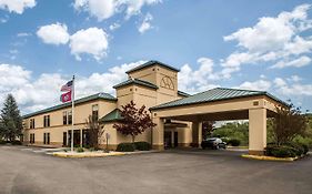 Quality Inn Rogersville Tn